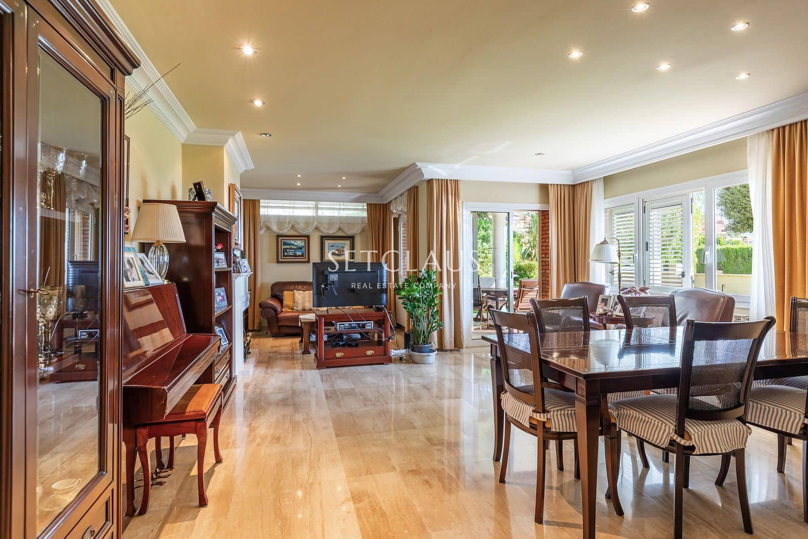 6 bedroom Villa for sale in Teia with garage - € 1,350,000 (Ref: 9348668)