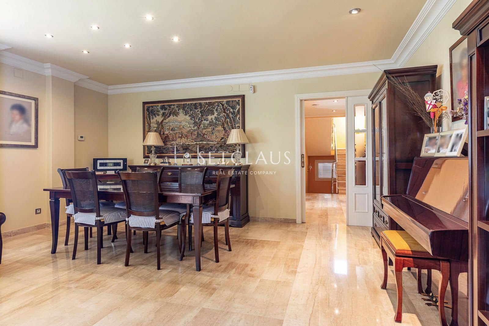 6 bedroom Villa for sale in Teia with garage - € 1,350,000 (Ref: 9348668)