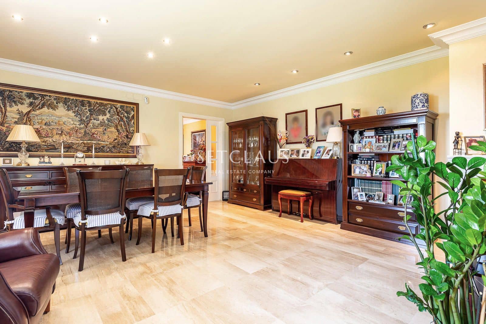 6 bedroom Villa for sale in Teia with garage - € 1,350,000 (Ref: 9348668)