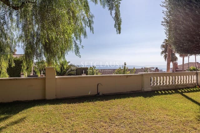 6 Zimmer Villa zu verkaufen in Teià mit Garage - 1.350.000 € (Ref: 9348668)
