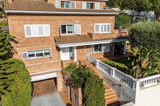 6 Zimmer Villa zu verkaufen in Teià mit Garage - 1.350.000 € (Ref: 9348668)