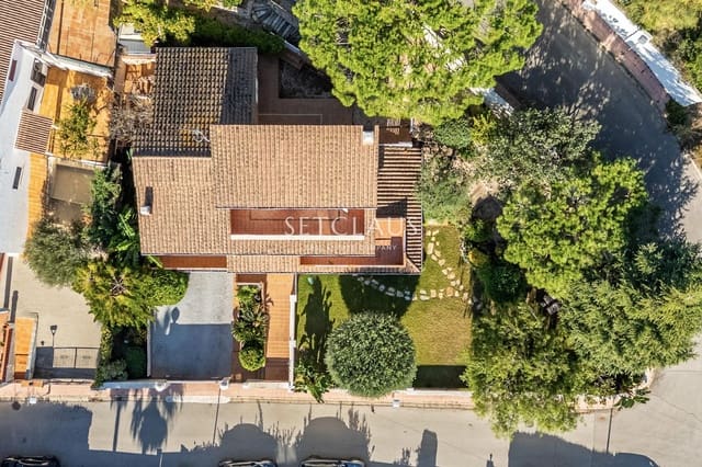 6 Zimmer Villa zu verkaufen in Teià mit Garage - 1.350.000 € (Ref: 9348668)