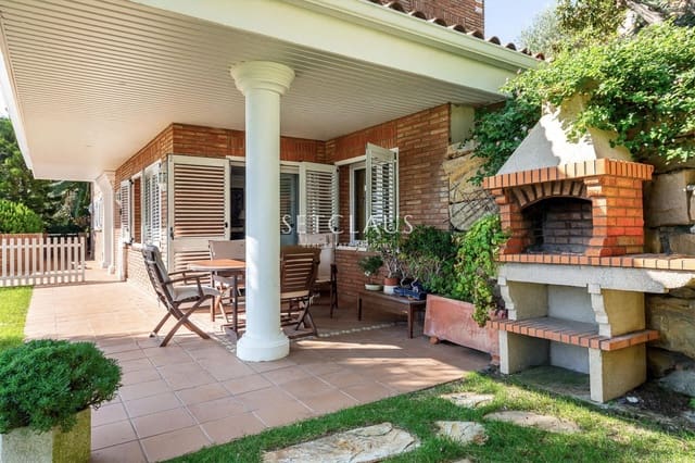 6 Zimmer Villa zu verkaufen in Teià mit Garage - 1.350.000 € (Ref: 9348668)