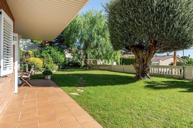 6 Zimmer Villa zu verkaufen in Teià mit Garage - 1.350.000 € (Ref: 9348668)