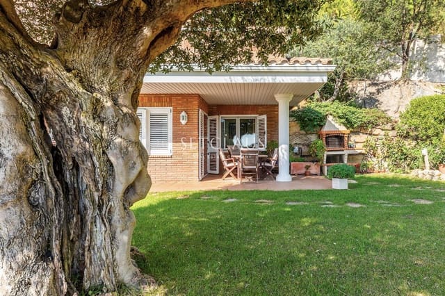 6 Zimmer Villa zu verkaufen in Teià mit Garage - 1.350.000 € (Ref: 9348668)