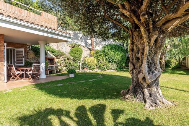 6 Zimmer Villa zu verkaufen in Teià mit Garage - 1.350.000 € (Ref: 9348668)