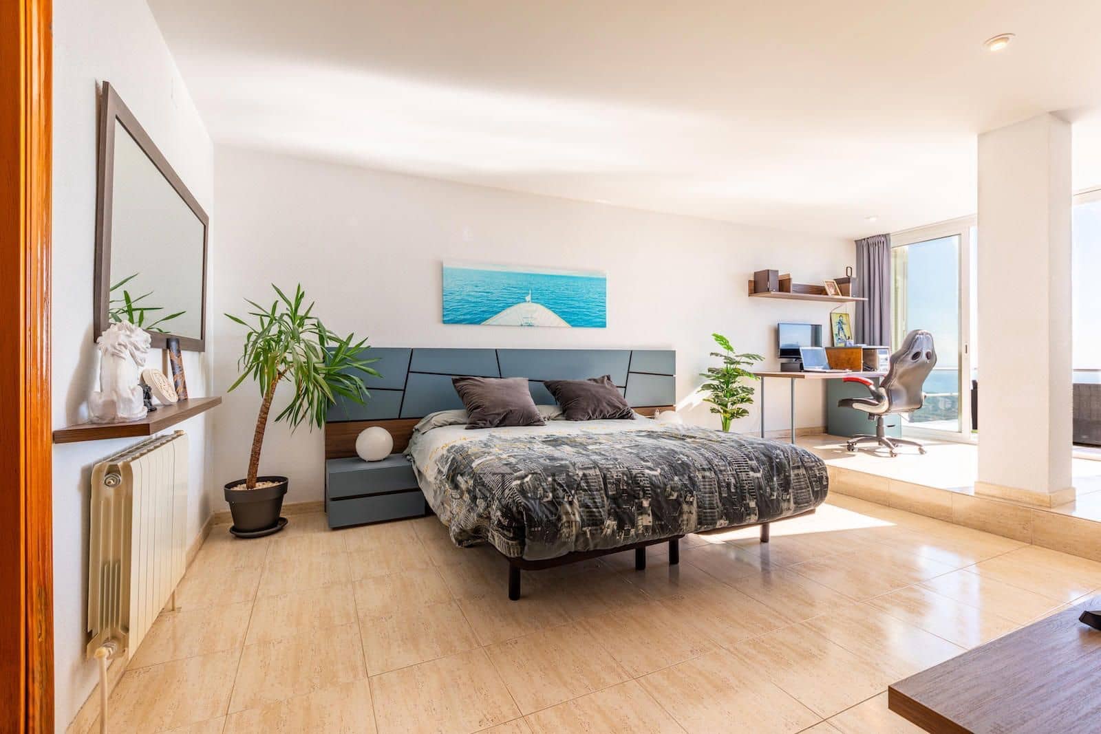 7 sypialnia Willa na sprzedaż w Alella z basenem garażem - 1 200 000 € (Ref: 9354527)