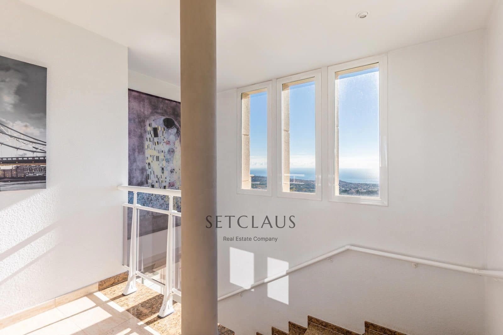 7 sypialnia Willa na sprzedaż w Alella z basenem garażem - 1 200 000 € (Ref: 9354527)