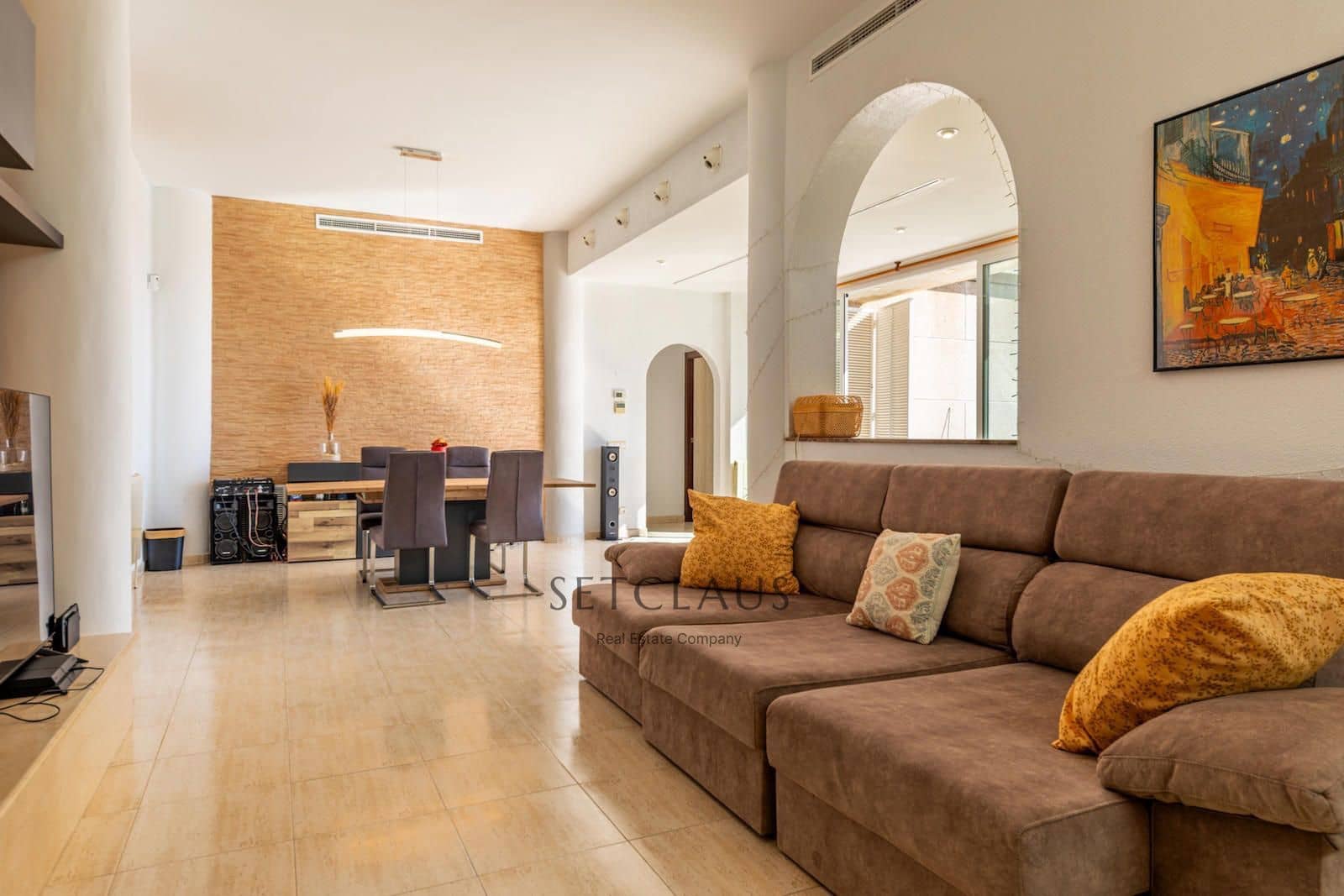 7 sypialnia Willa na sprzedaż w Alella z basenem garażem - 1 200 000 € (Ref: 9354527)