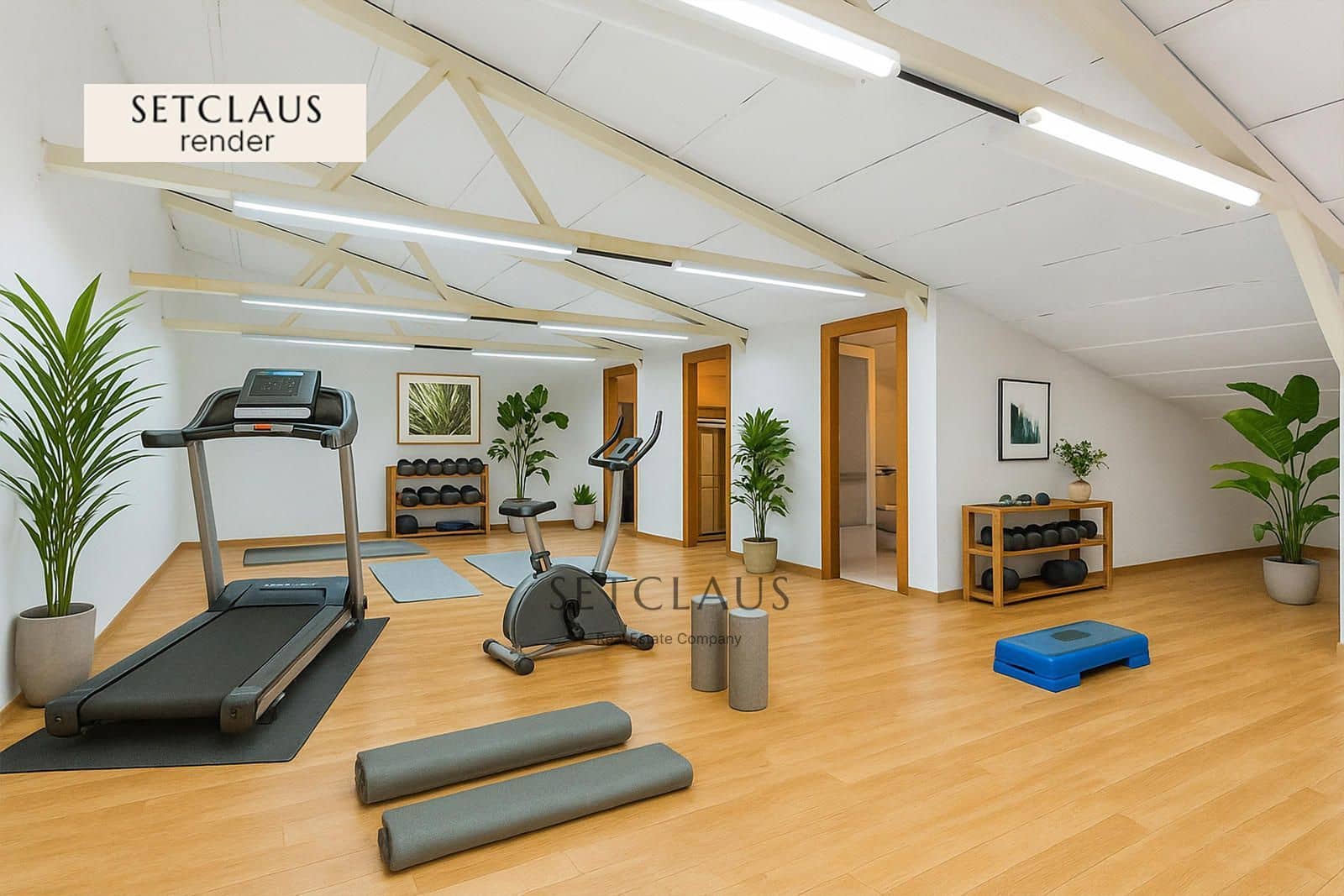 7 sypialnia Willa na sprzedaż w Alella z basenem garażem - 1 200 000 € (Ref: 9354527)