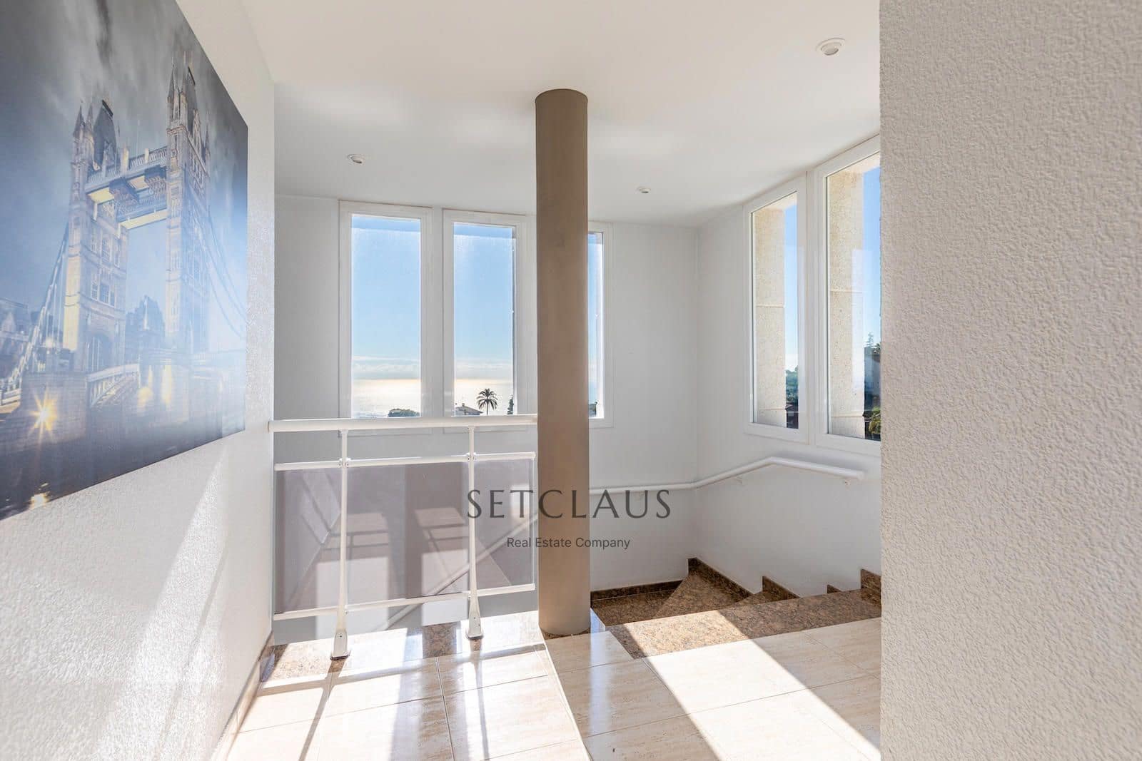 7 sypialnia Willa na sprzedaż w Alella z basenem garażem - 1 200 000 € (Ref: 9354527)