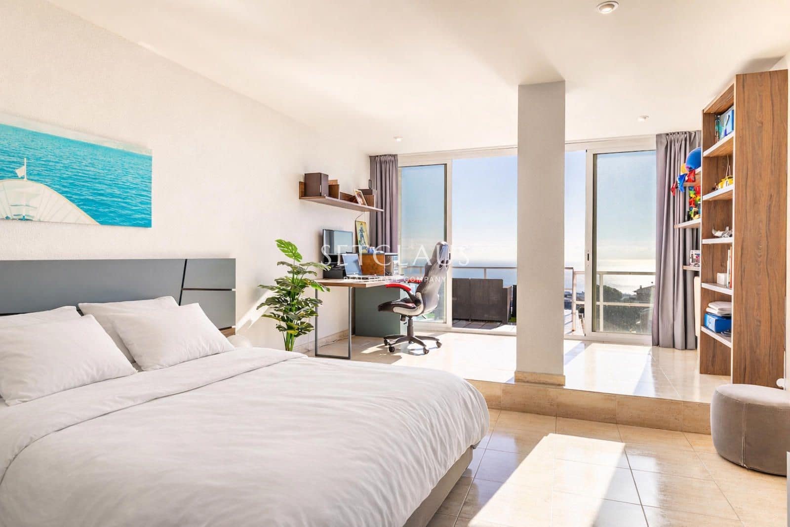 7 camera da letto Villa in vendita in Alella con piscina garage - 995.000 € (Rif: 9354527)