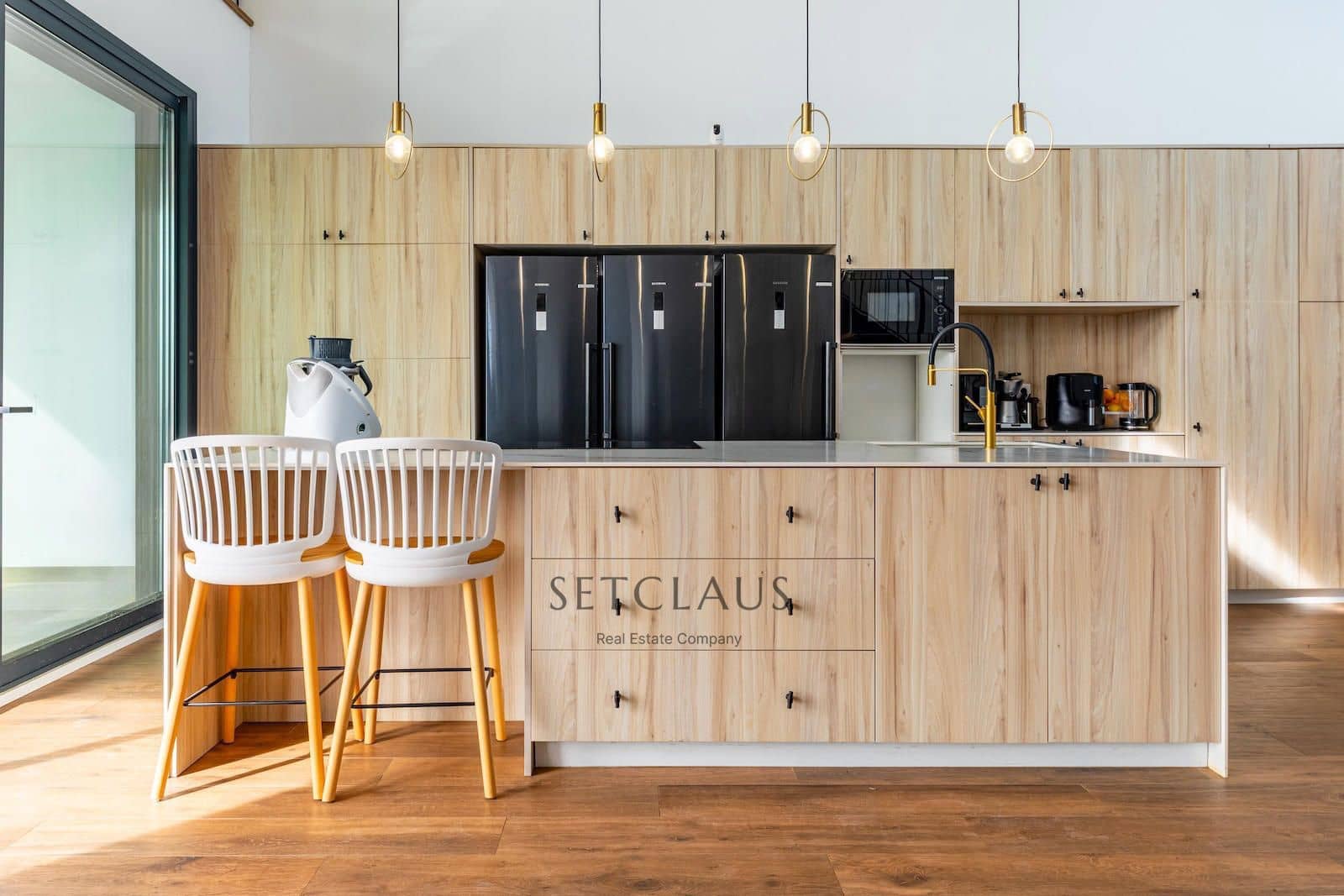 6 soverom Villa til salgs i Premia de Dalt med svømmebasseng garasje - € 1 450 000 (Ref: 9357745)