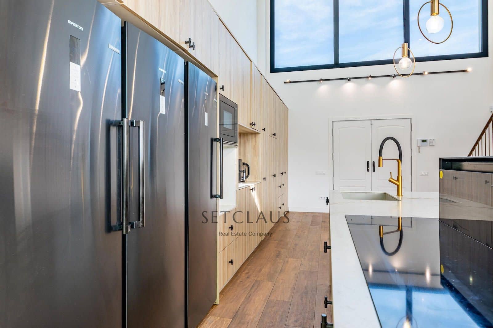 6 soverom Villa til salgs i Premia de Dalt med svømmebasseng garasje - € 1 450 000 (Ref: 9357745)