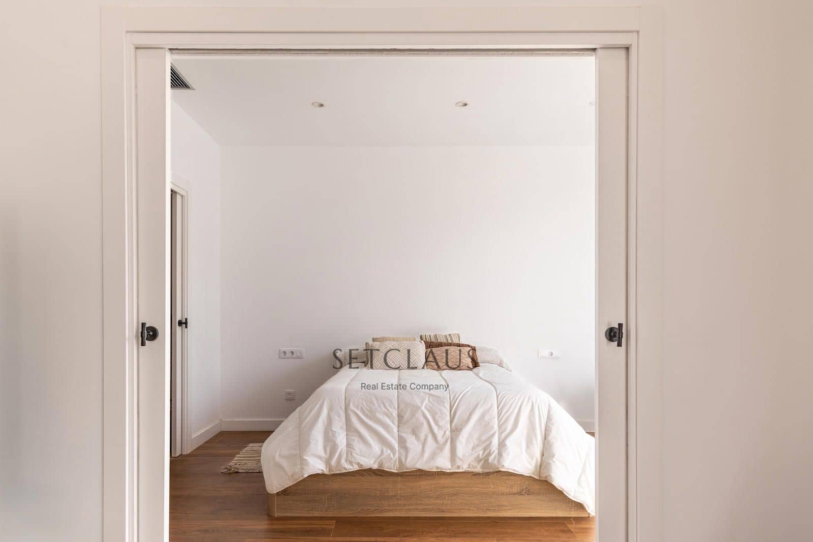 6 soverom Villa til salgs i Premia de Dalt med svømmebasseng garasje - € 1 450 000 (Ref: 9357745)