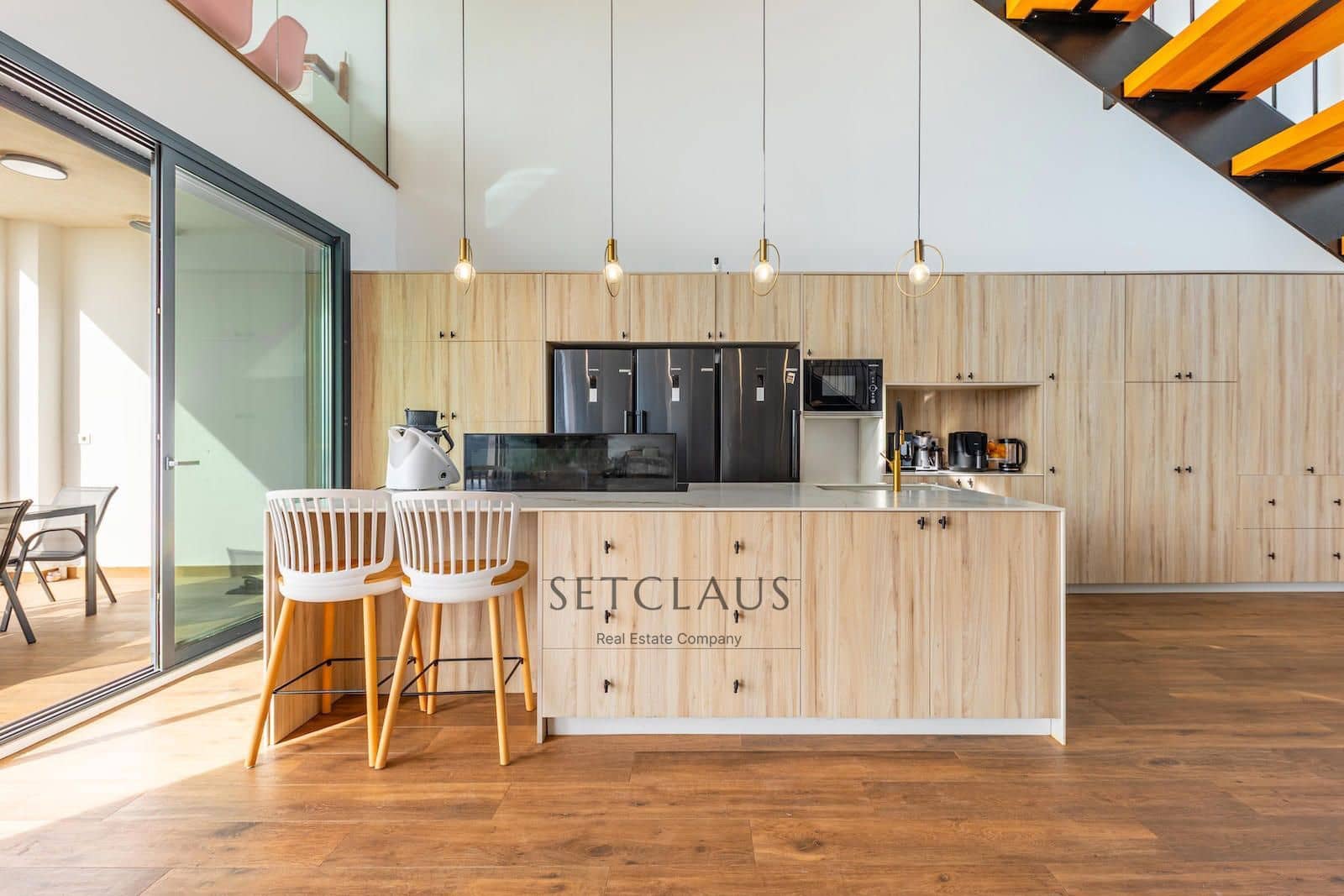 6 soverom Villa til salgs i Premia de Dalt med svømmebasseng garasje - € 1 450 000 (Ref: 9357745)