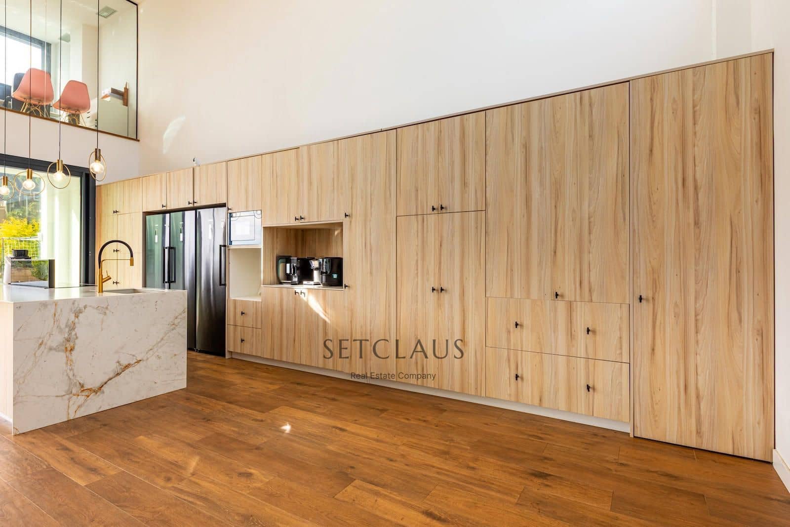 6 soverom Villa til salgs i Premia de Dalt med svømmebasseng garasje - € 1 450 000 (Ref: 9357745)