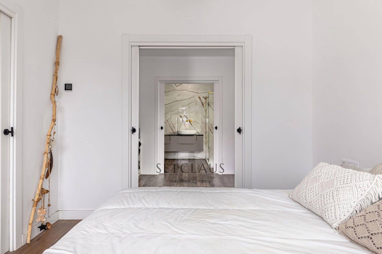 6 soverom Villa til salgs i Premia de Dalt med svømmebasseng garasje - € 1 450 000 (Ref: 9357745)