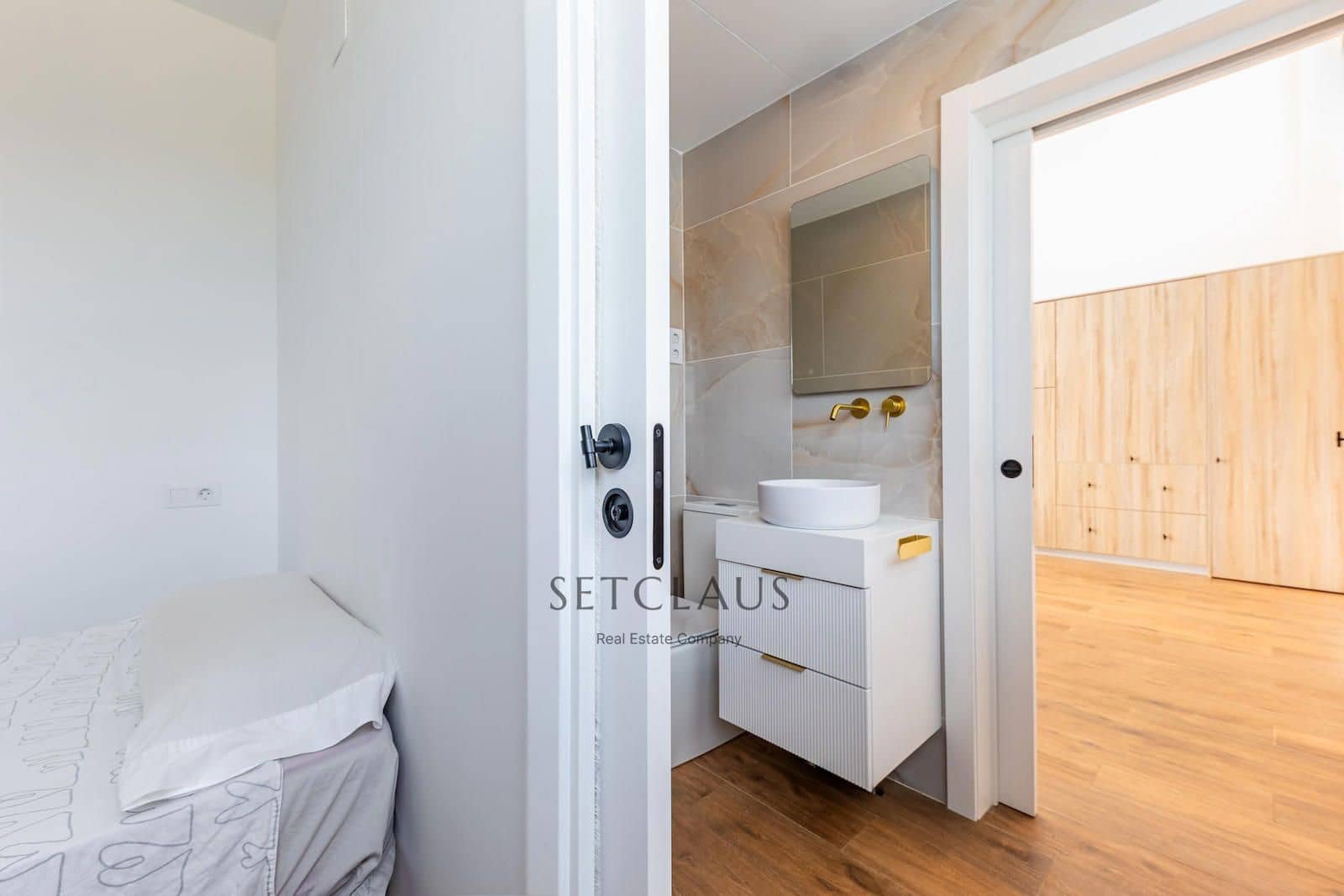 6 soverom Villa til salgs i Premia de Dalt med svømmebasseng garasje - € 1 450 000 (Ref: 9357745)