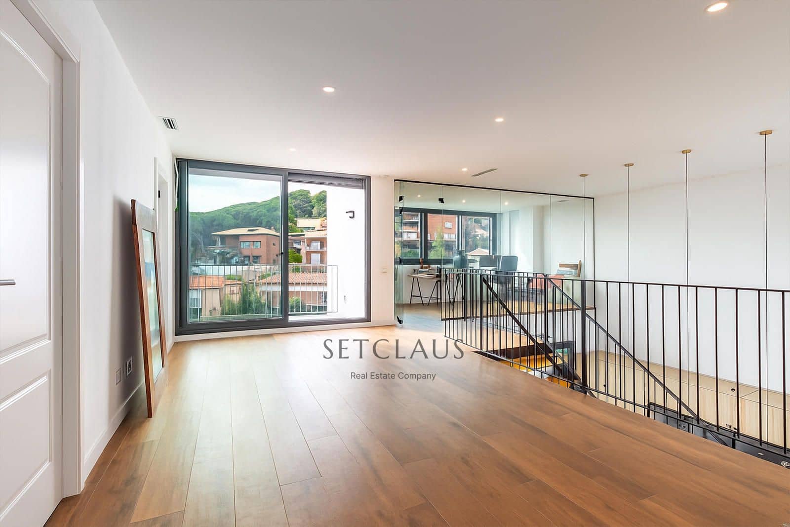 6 soverom Villa til salgs i Premia de Dalt med svømmebasseng garasje - € 1 450 000 (Ref: 9357745)