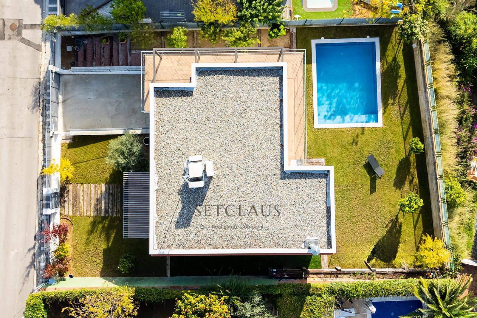 6 soverom Villa til salgs i Premia de Dalt med svømmebasseng garasje - € 1 450 000 (Ref: 9357745)