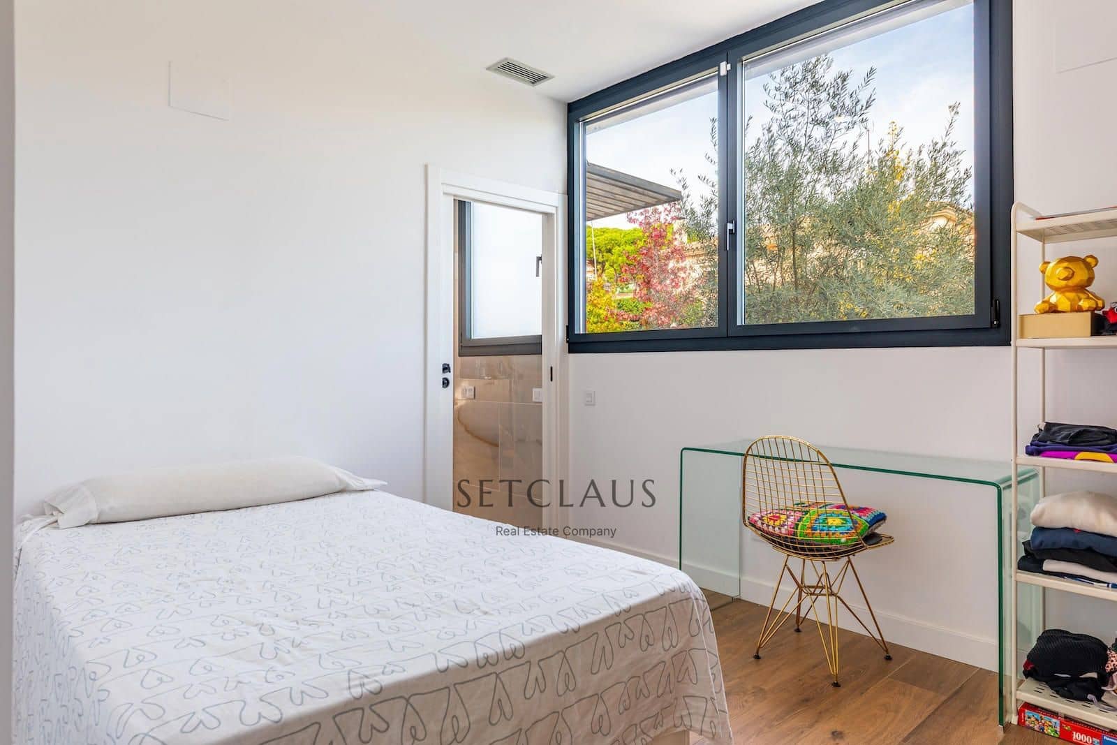 6 soverom Villa til salgs i Premia de Dalt med svømmebasseng garasje - € 1 450 000 (Ref: 9357745)