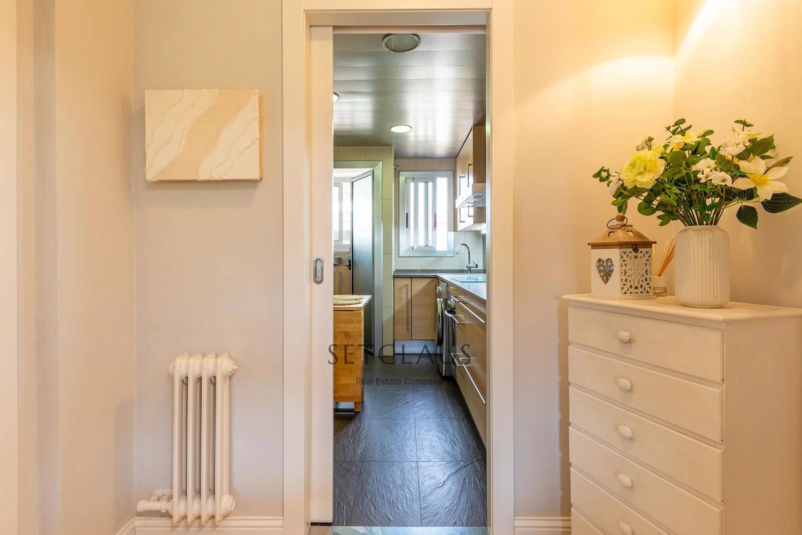 4 chambre Penthouse à vendre à El Masnou - 470 000 € (Ref: 9363418)