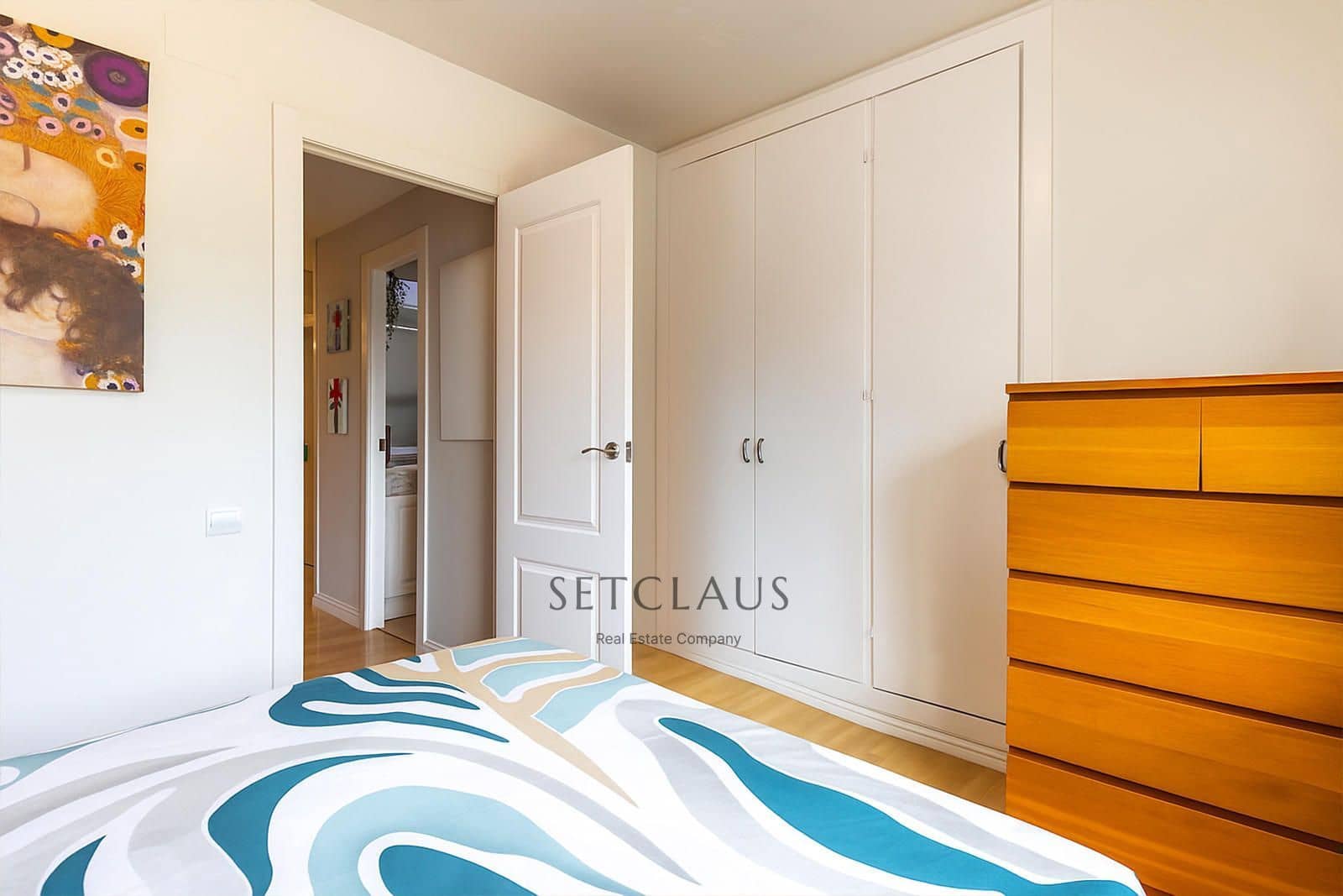 4 chambre Penthouse à vendre à El Masnou - 470 000 € (Ref: 9363418)