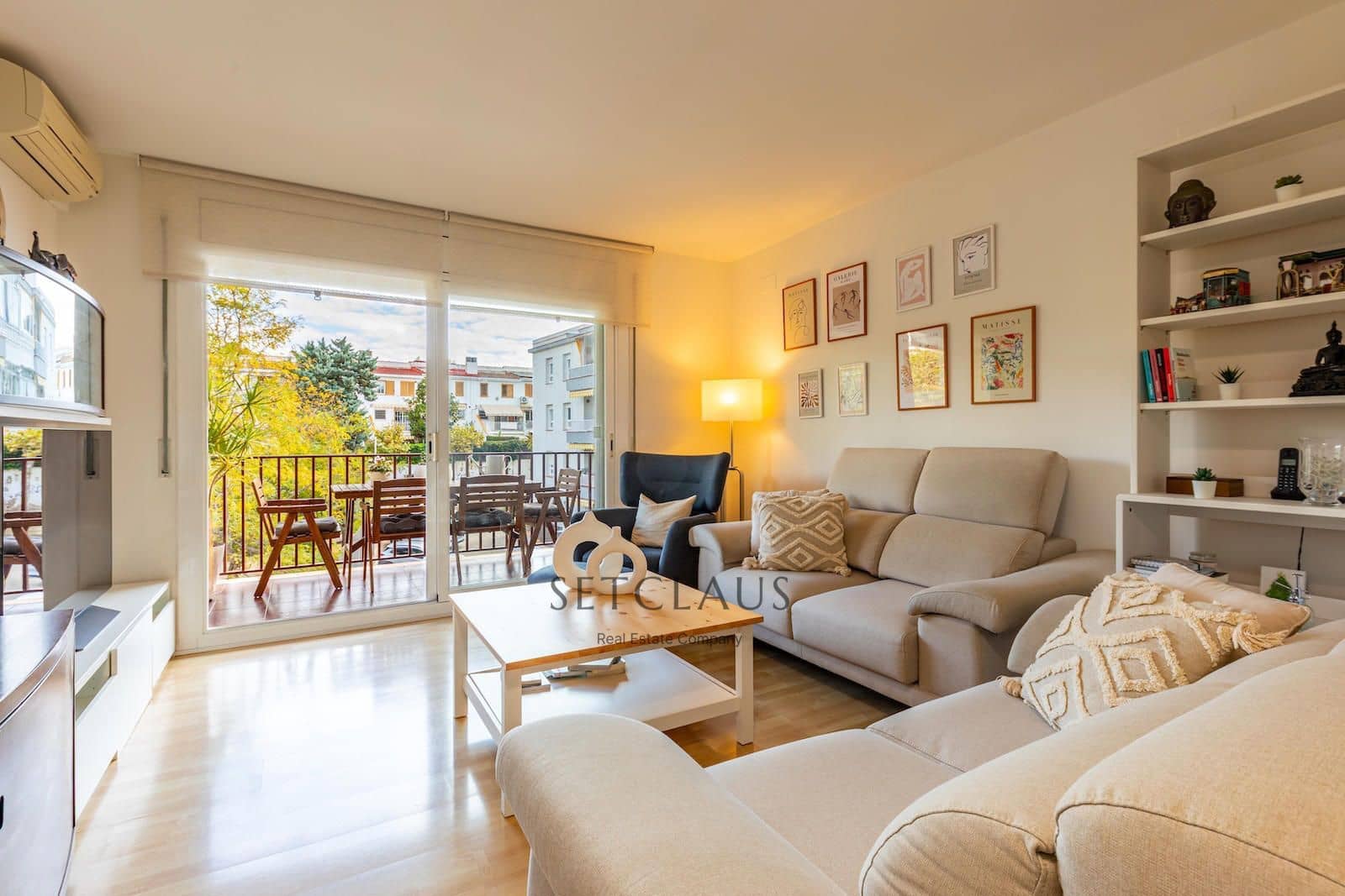 4 chambre Penthouse à vendre à El Masnou - 470 000 € (Ref: 9363418)