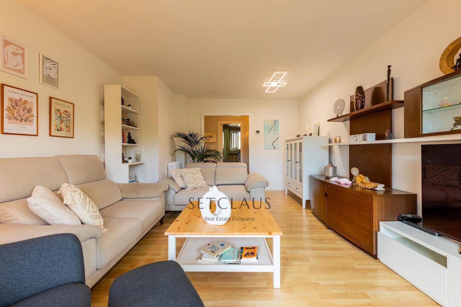 4 chambre Penthouse à vendre à El Masnou - 470 000 € (Ref: 9363418)