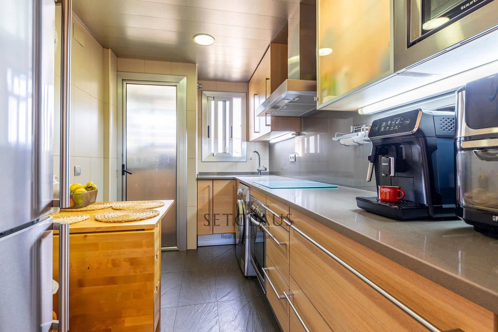 4 chambre Penthouse à vendre à El Masnou - 470 000 € (Ref: 9363418)