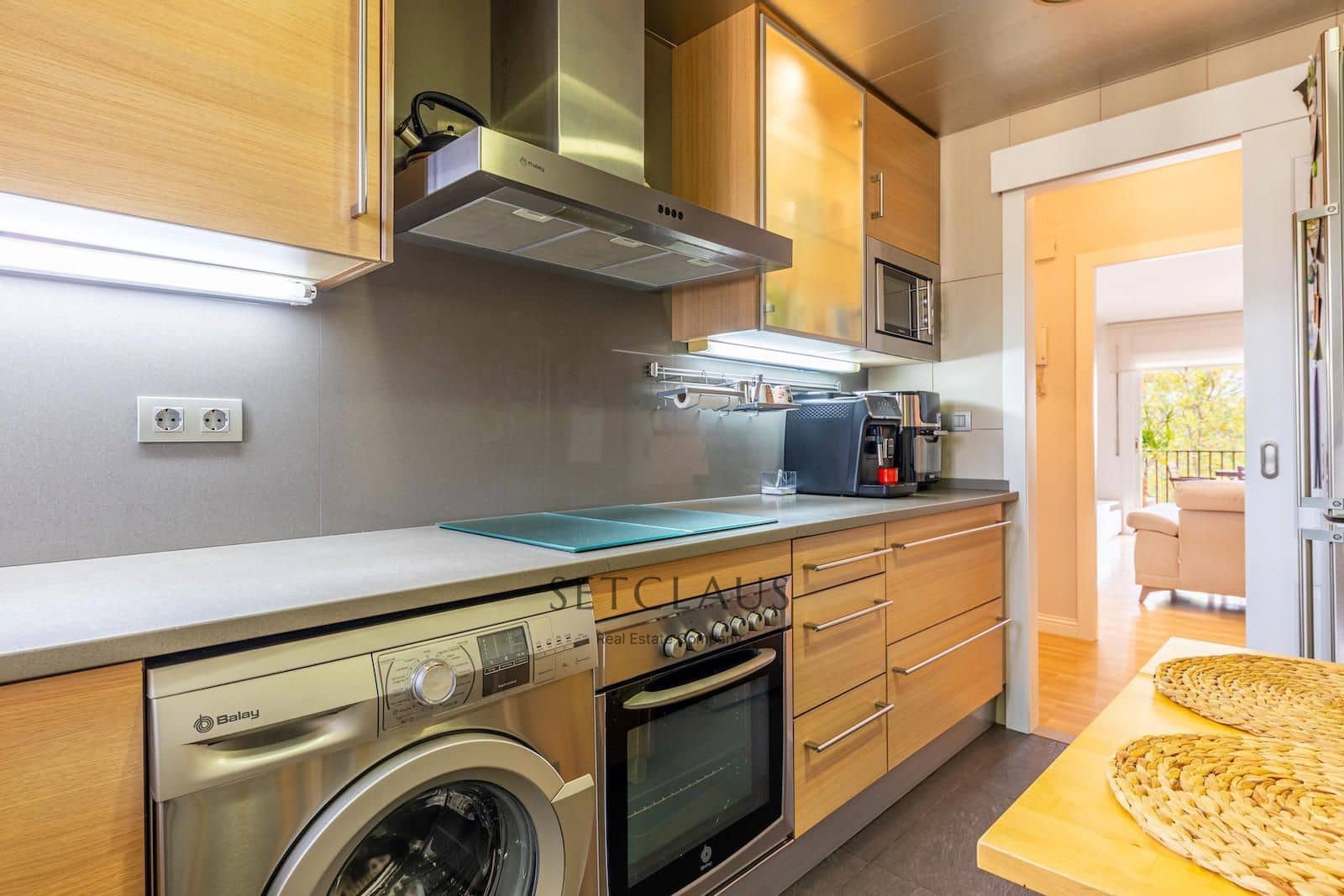 4 chambre Penthouse à vendre à El Masnou - 470 000 € (Ref: 9363418)