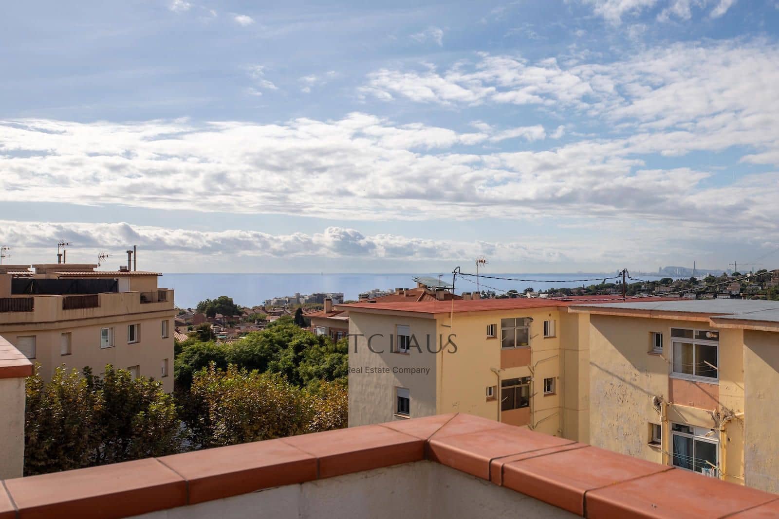 4 chambre Penthouse à vendre à El Masnou - 470 000 € (Ref: 9363418)