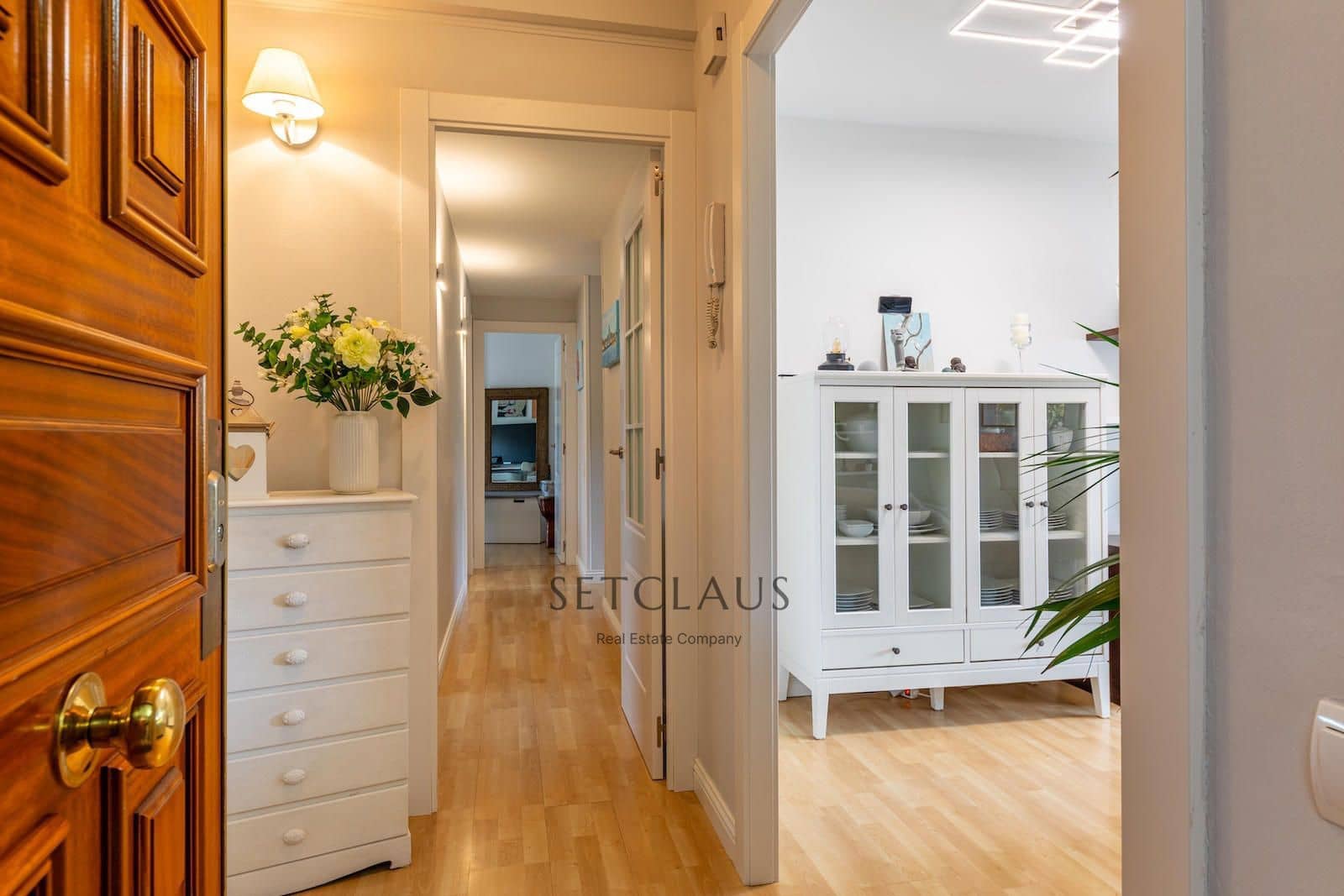4 chambre Penthouse à vendre à El Masnou - 470 000 € (Ref: 9363418)