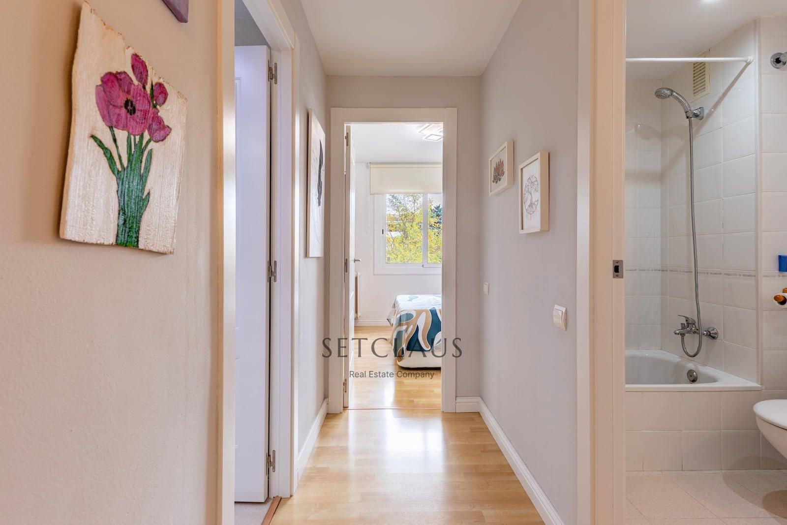 4 chambre Penthouse à vendre à El Masnou - 470 000 € (Ref: 9363418)