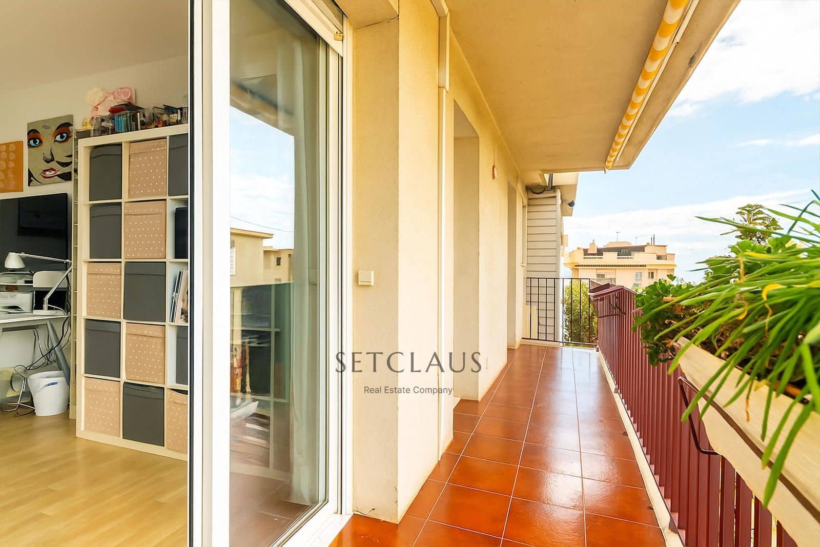 4 chambre Penthouse à vendre à El Masnou - 470 000 € (Ref: 9363418)