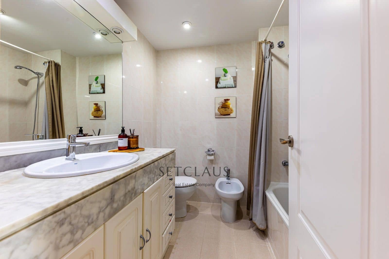 4 chambre Penthouse à vendre à El Masnou - 470 000 € (Ref: 9363418)