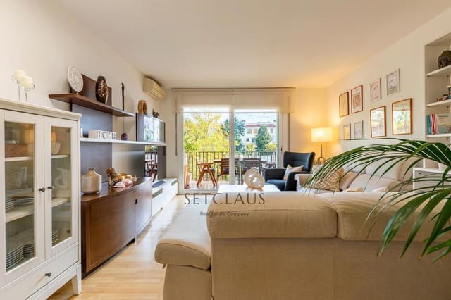 4 sypialnia Penthouse na sprzedaż w El Masnou - 470 000 € (Ref: 9363418)