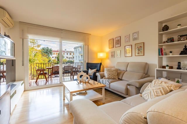 4 sypialnia Penthouse na sprzedaż w El Masnou - 470 000 € (Ref: 9363418)