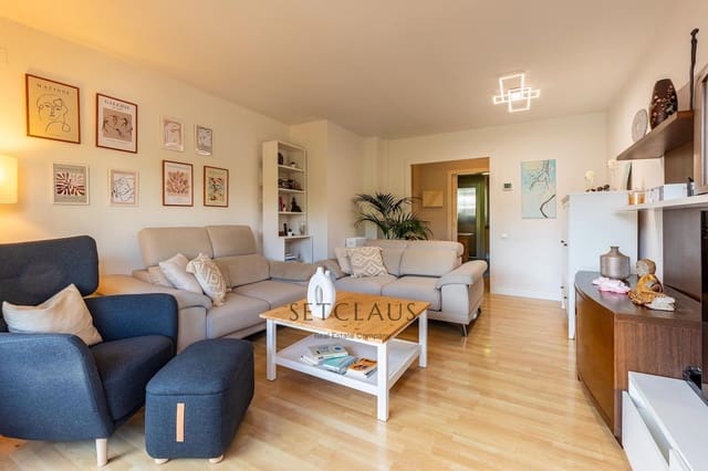 4 sypialnia Penthouse na sprzedaż w El Masnou - 470 000 € (Ref: 9363418)