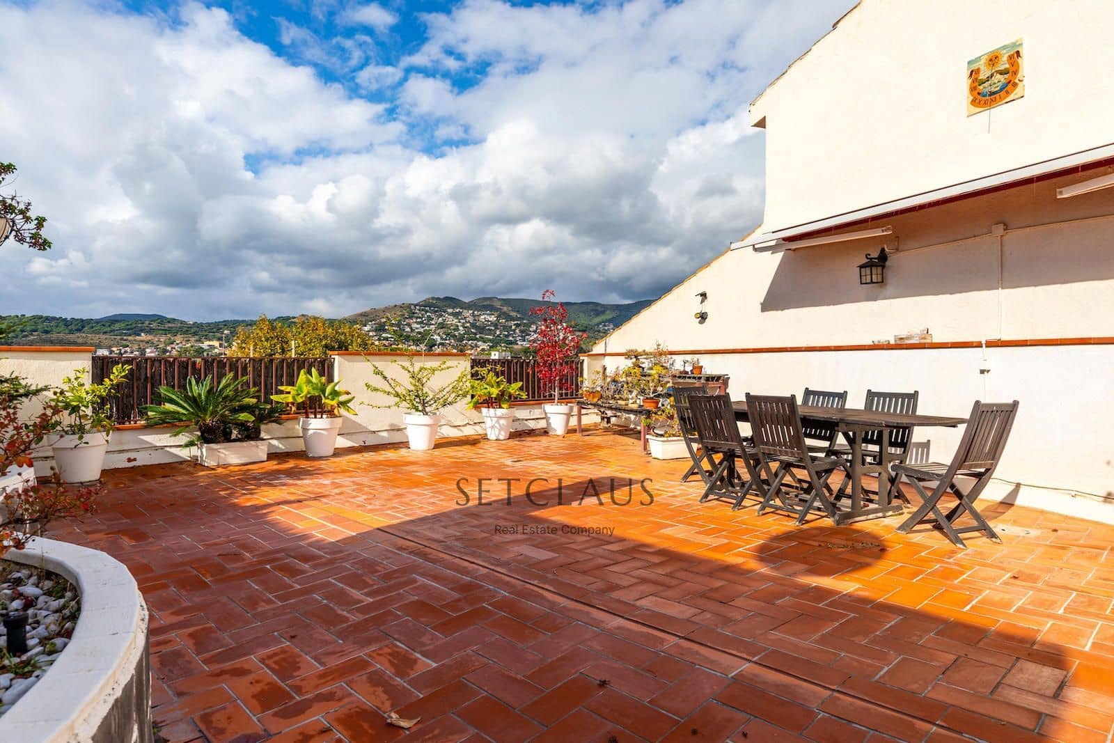 4 chambre Penthouse à vendre à El Masnou - 470 000 € (Ref: 9363418)