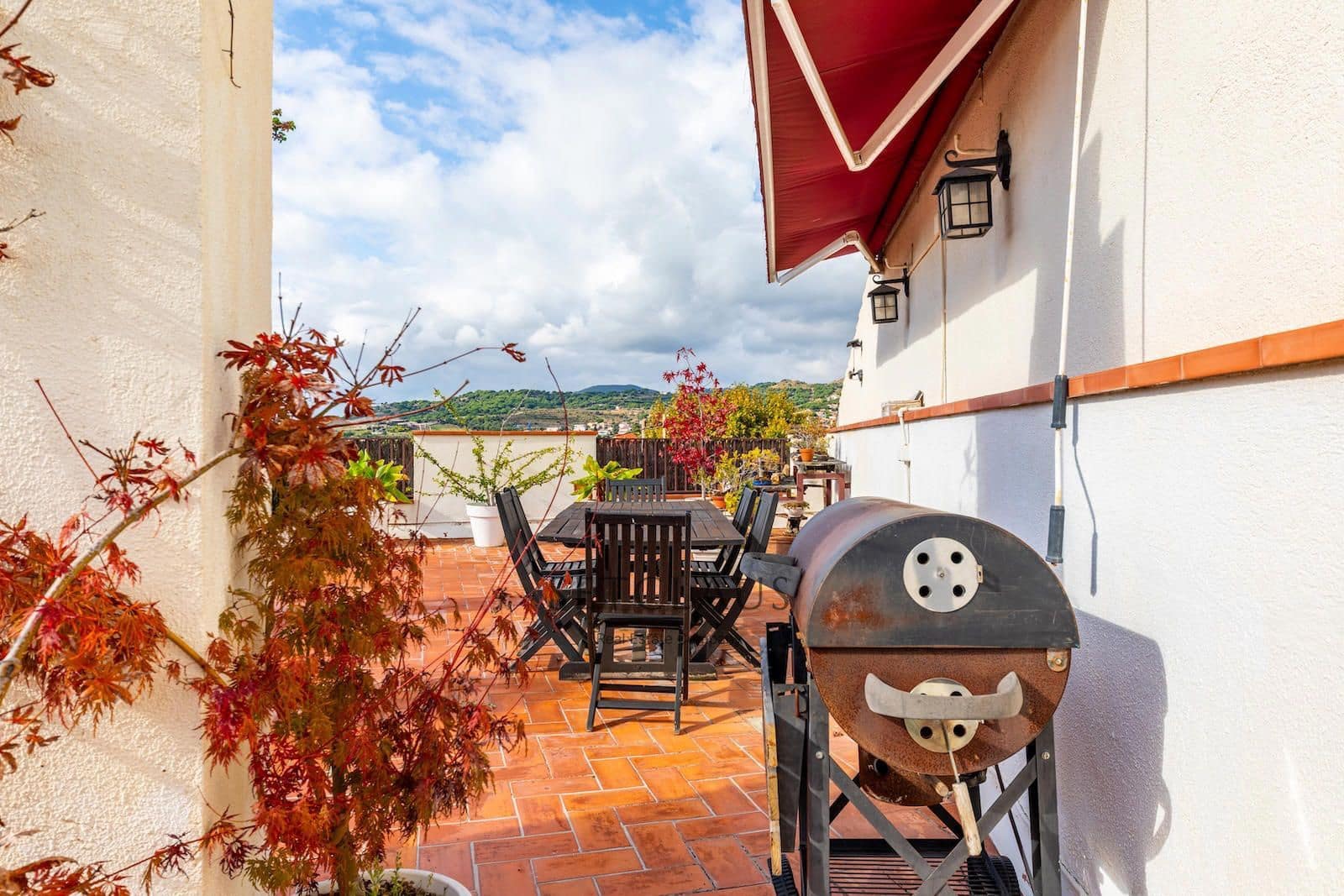 4 chambre Penthouse à vendre à El Masnou - 470 000 € (Ref: 9363418)