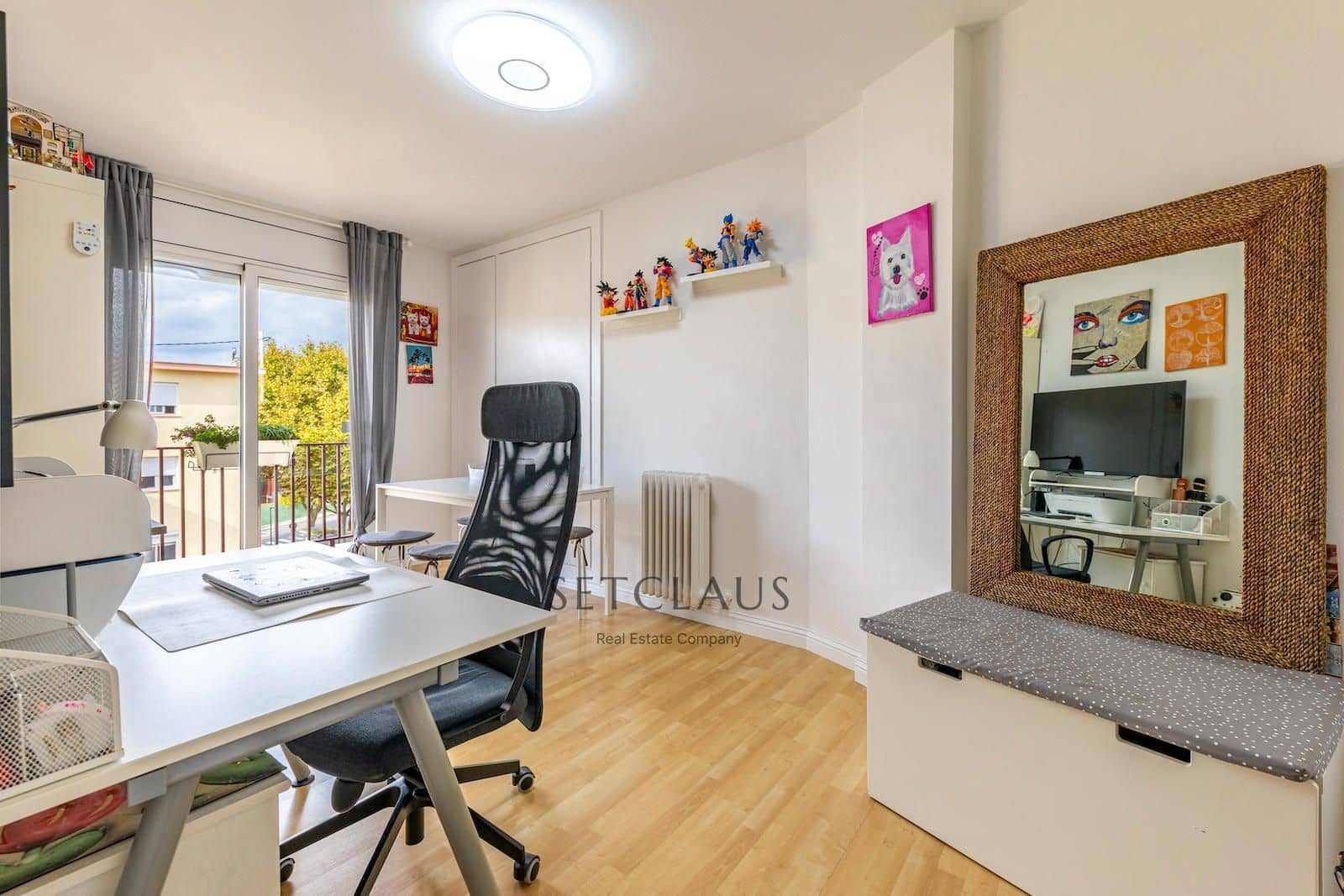 4 chambre Penthouse à vendre à El Masnou - 470 000 € (Ref: 9363418)