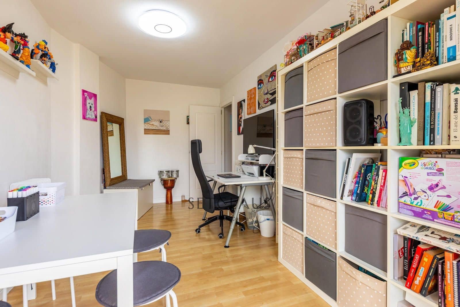 4 chambre Penthouse à vendre à El Masnou - 470 000 € (Ref: 9363418)