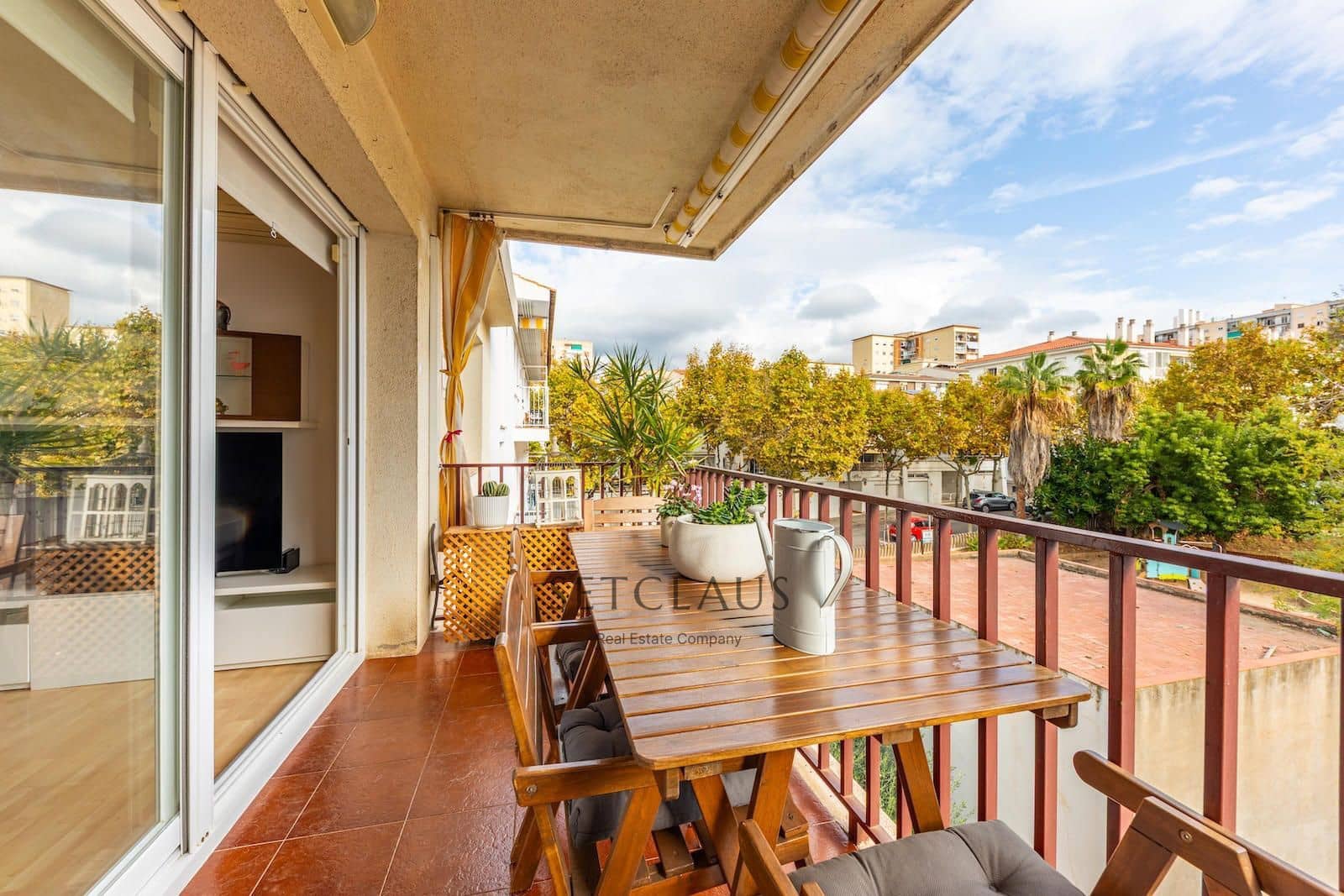 4 chambre Penthouse à vendre à El Masnou - 470 000 € (Ref: 9363418)