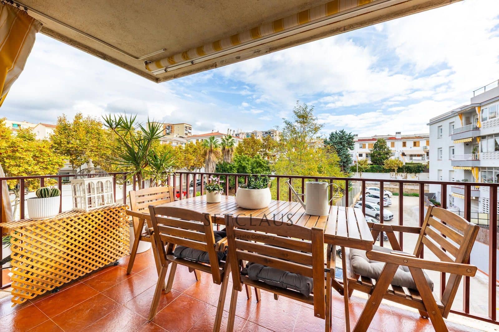 4 chambre Penthouse à vendre à El Masnou - 470 000 € (Ref: 9363418)