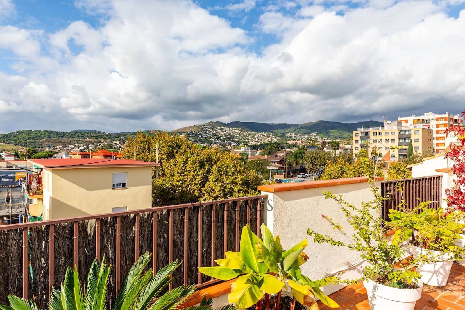 4 chambre Penthouse à vendre à El Masnou - 470 000 € (Ref: 9363418)