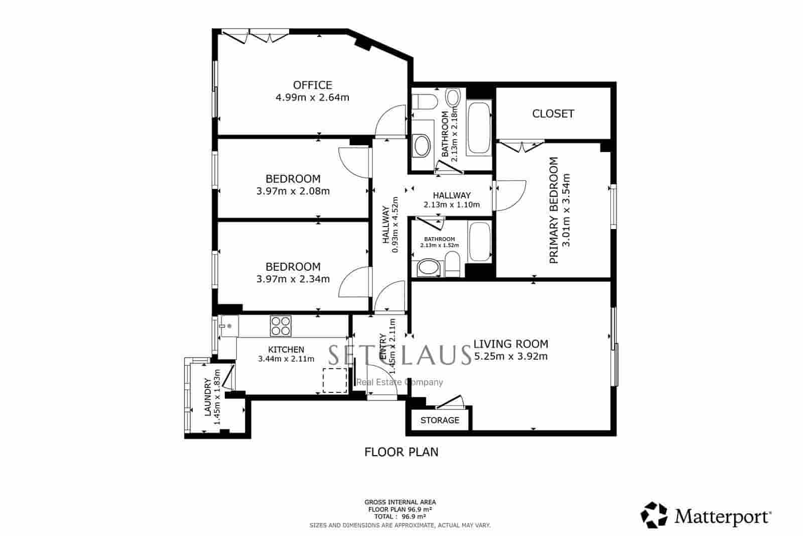 4 chambre Penthouse à vendre à El Masnou - 470 000 € (Ref: 9363418)