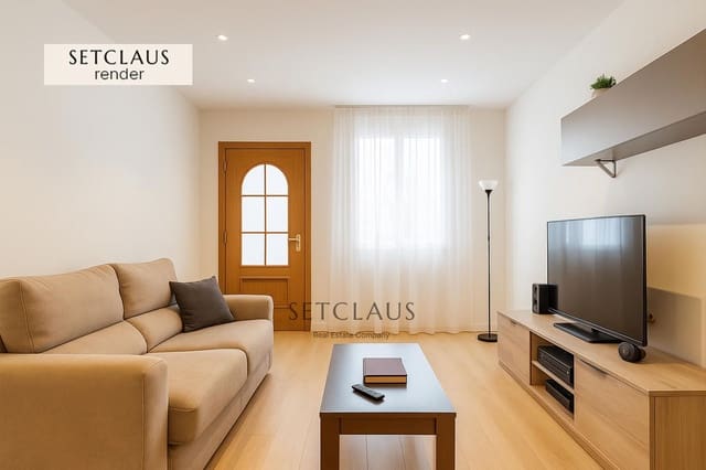 4 makuuhuone Omakotitalo myytävänä paikassa Premià de Mar - 489 000 € (Ref: 9369118)