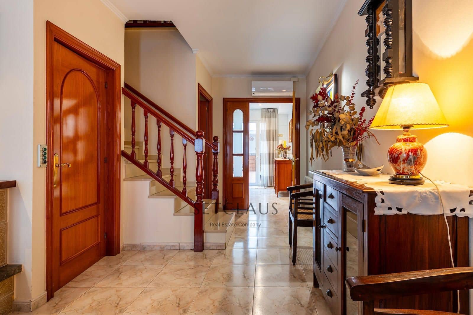 4 makuuhuone Omakotitalo myytävänä paikassa Premia de Mar - 489 000 € (Ref: 9369118)